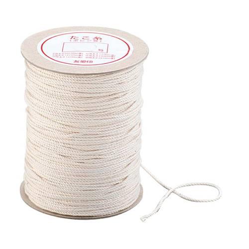 たこ糸ボビン巻10号友愛印95m巻 0737010