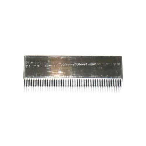 HS-112・212・313くし刃0.8mmネシ2本 0769010