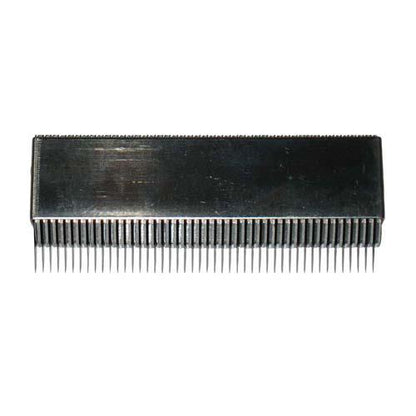 スーパーツインHS-010用くし刃1.0mm 0769710
