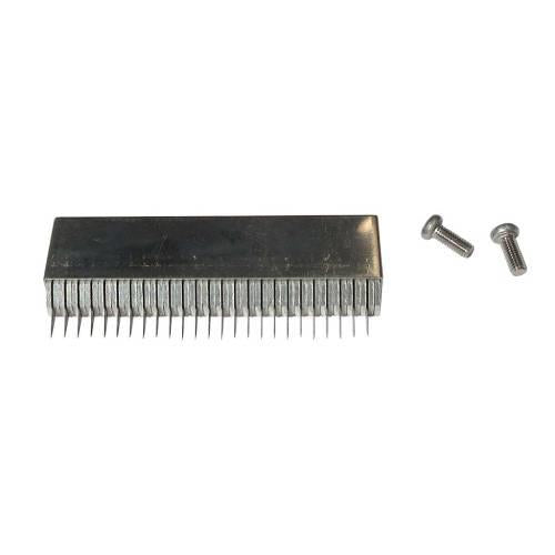 スーパーツインHS-010用くし刃2.0mm 0769740