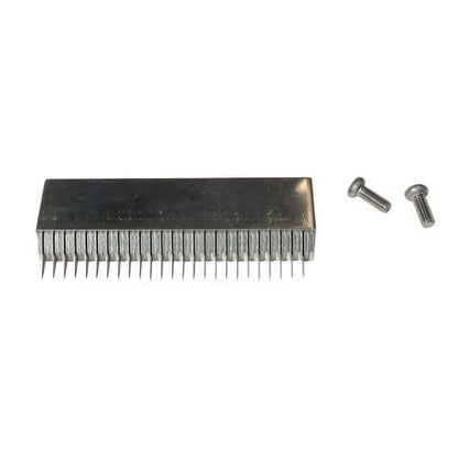 スーパーツインHS-010用くし刃2.0mm 0769740
