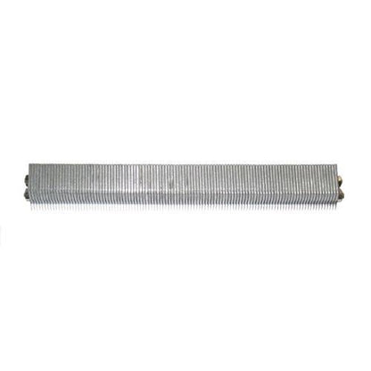 ハッピーツマ・かつらHNK-25用くし刃1mm 0770410