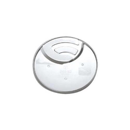 クイシナート大型用4mmスライサーDLC-344CH 0786900