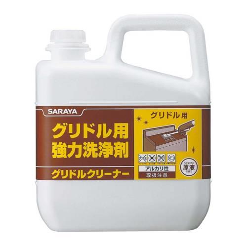 グリドル用強洗浄グリドルクリナ6kg51393 0792400