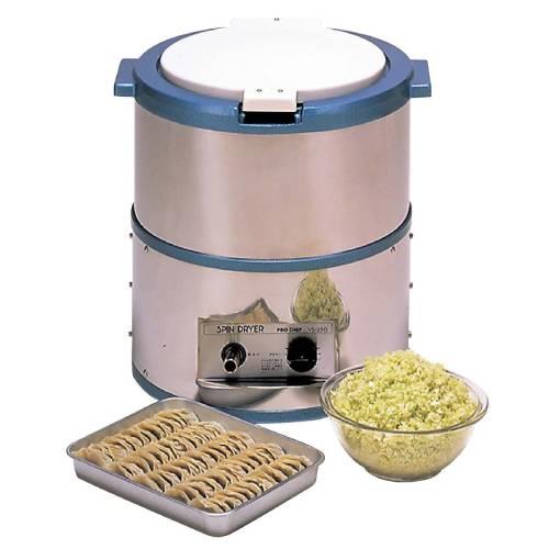 プロシェフ野菜脱水機卓上型VS-250N 0804700