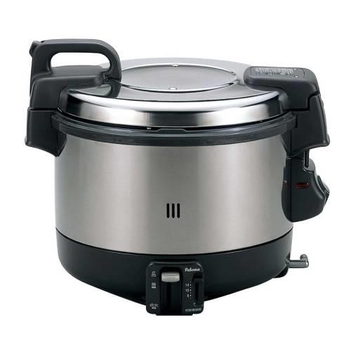 ガス炊飯器保温機能付PR-4200S13A 0813320