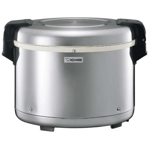 象印業務用ステンレス電子ジャーTH-GS80 0817810