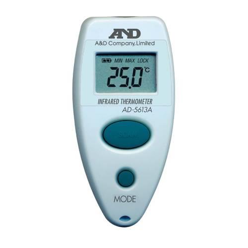 A＆D放射温度計AD-5613A 0834300