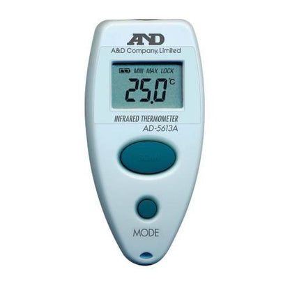 A＆D放射温度計AD-5613A 0834300
