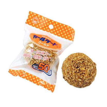 カールケートゴールド50g10個入K-031 0850910