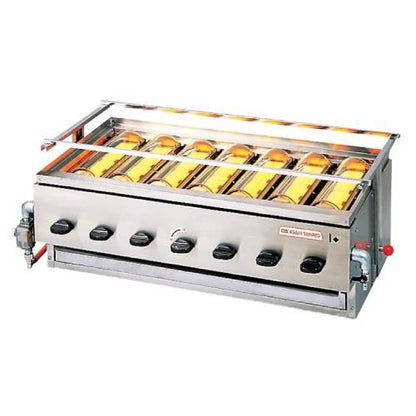 赤外下火クリラ黒潮7号7連SG-22K型13A 0856720