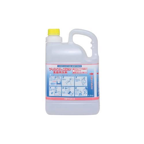 マイソフトコンク専用広口希釈ボトル5L 0865200