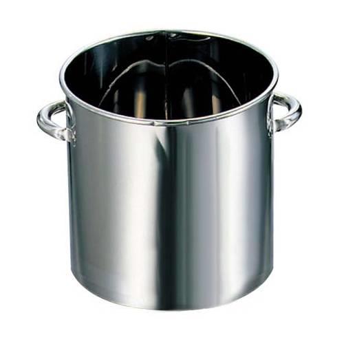 18-0フライヤー用油缶15Lφ270 0866000
