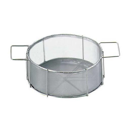 油缶専用カゴ15L用φ240 0866200