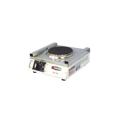 エイシン電気コンロNE-50AK1連 0874600