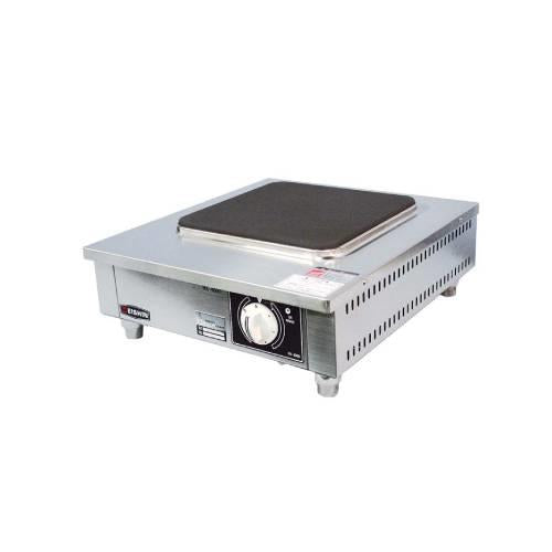 エイシン電気コンロNK-4000三相・200V 0875200