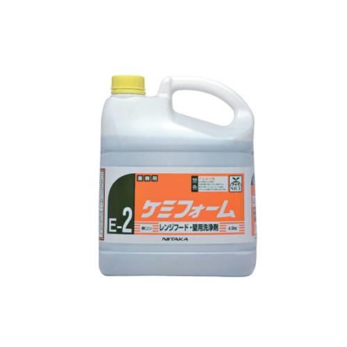 ケミフォーム4kg 0895400