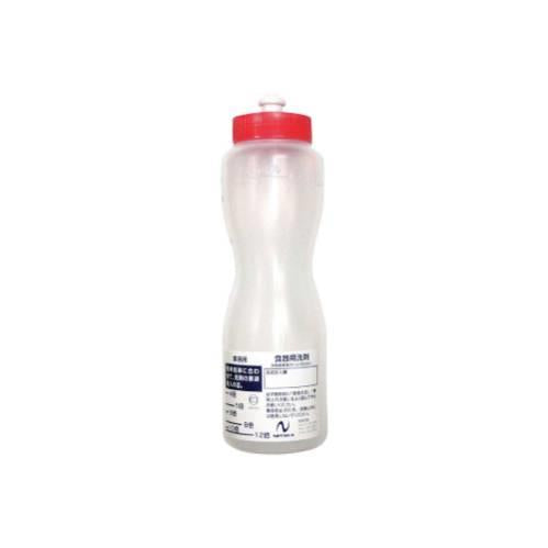 洗剤希釈ボトルプッシプルピンク 0896000