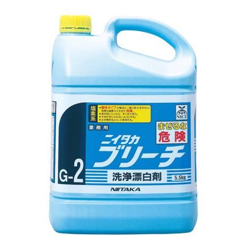 ニイタカ除菌・漂白剤ブリーチ5.5kg