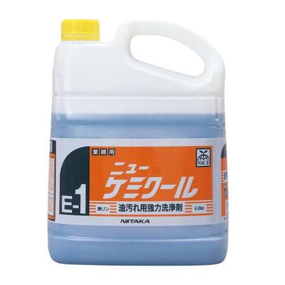 ニーケミクール4kg 0918900