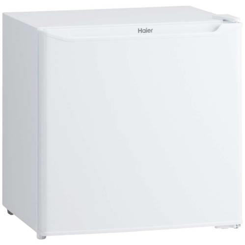 ハイアール直冷式冷蔵庫1ドアJR-N40MW 0936560