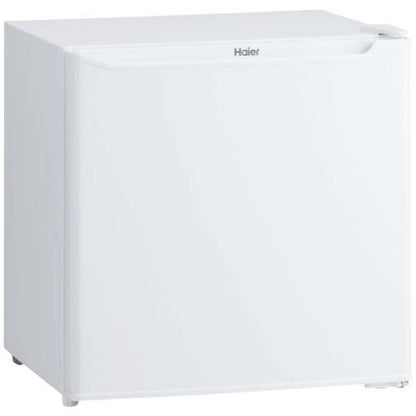 ハイアール直冷式冷蔵庫1ドアJR-N40MW 0936560