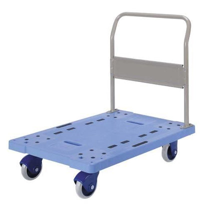 静音台車ハンドル固定式大型NP-302GS 0983010