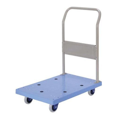 静音台車ハンドル固定式小型NP-102GS 0983110