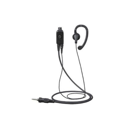 小電力トランシーハー小タイヒンマイクEK-313-107 0987600