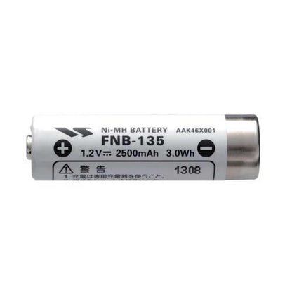 小電力トランシーバニッケル水素電池FNB-135 0987800