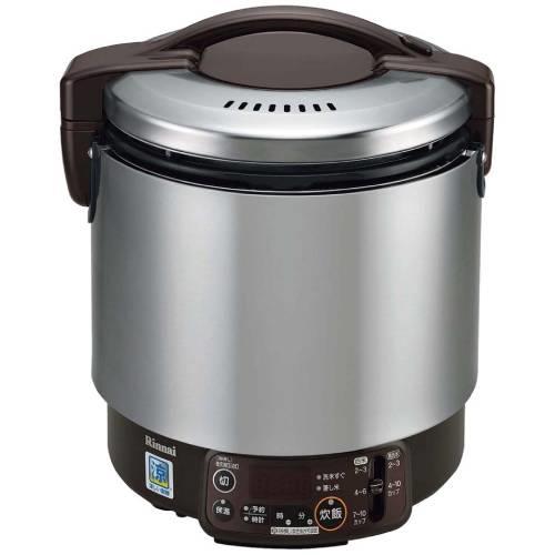 タイマー付卓上炊飯涼厨RR-S100VMT13A 1014880