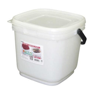 PE密封容器パッカー5L 1039010