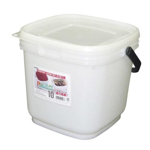 PE密封容器パッカー20L 1039040