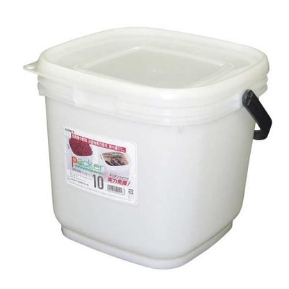 PE密封容器パッカー20L 1039040