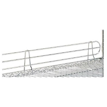 スーパーエレクターシェルフ用バックレッジBLF760 1052900