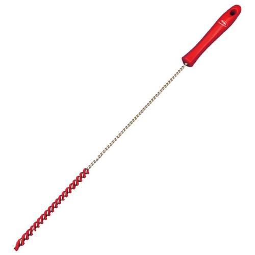 ヴァイカンパイプクリーナーハートタイフ53754レット 1074820