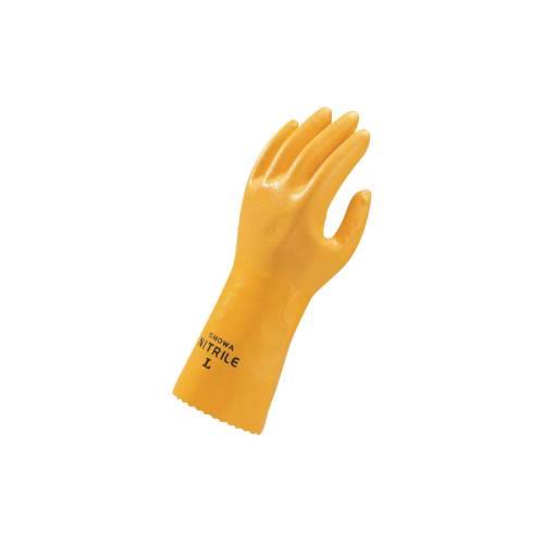 ショーワ水産手袋ニトローブNo.771L 1083400