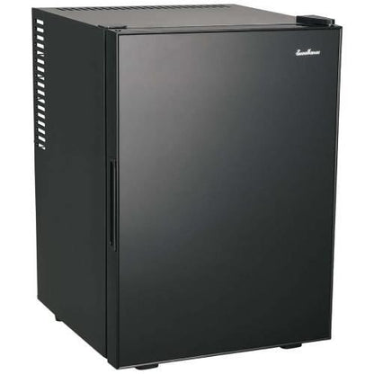エクセレンス寝室用冷蔵庫ML-40SGB 1084722