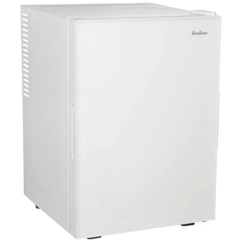 エクセレンス寝室用冷蔵庫ML-40SGW 1084732