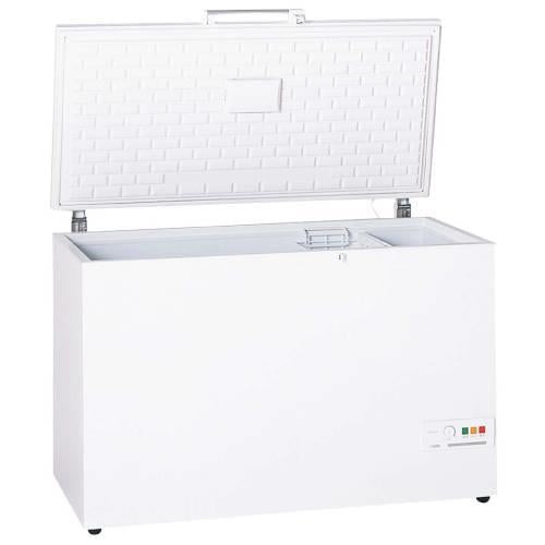 エクセレンスチェスト型冷凍庫VF-362A 1085210