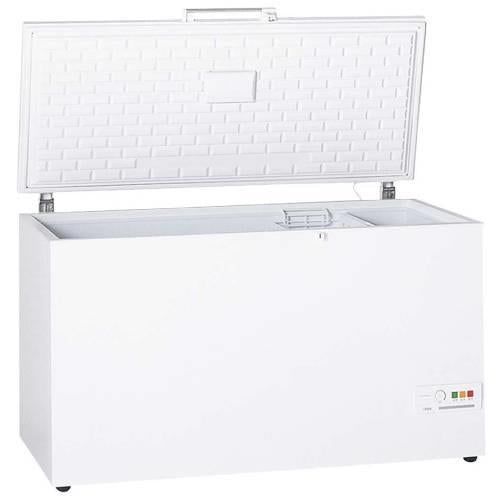 エクセレンスチェスト型冷凍庫VF-464A 1085310