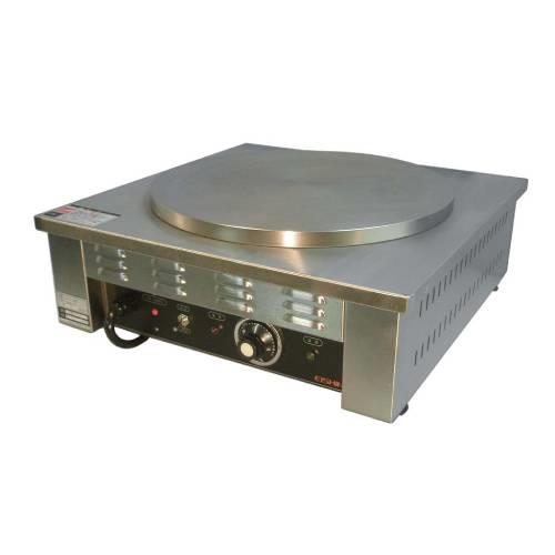 エイシン電気クレープ焼器一連EC-1000 1088600