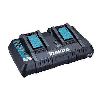 マキタ2口急速充電器DC18RD 1090200