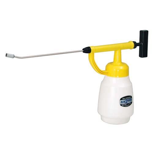 泡用ツーウェイ噴霧器1.7LNo.597 1091800