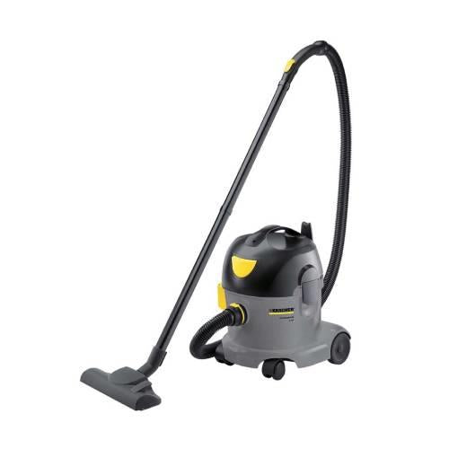 ケルヒャー業務用ドライクリーナーT10/1乾式 1102400
