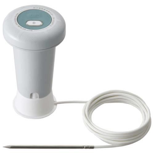 防水型無線温度ロガーSK-320BTC 1113310