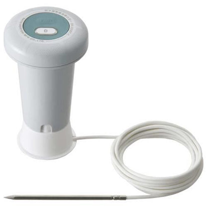防水型無線温度ロガーSK-320BTC 1113310