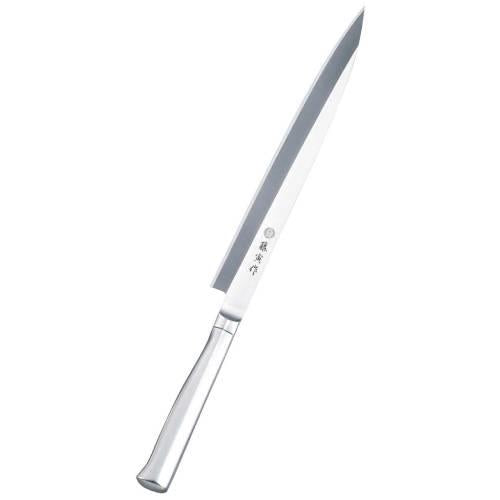 オールステンレス柳刃FU-623L27cm左用 1114430