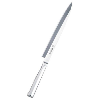 オールステンレス柳刃FU-623L27cm左用 1114430