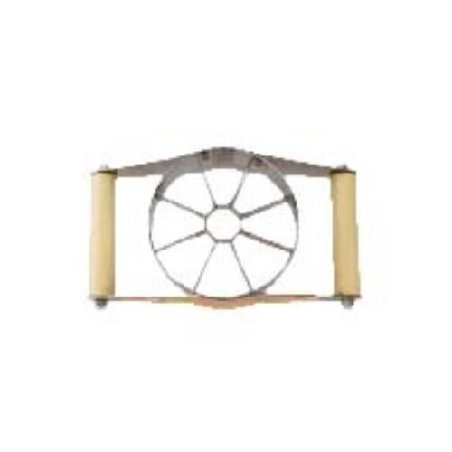 マルチプレスカッタ用C2分割・芯抜き用6分割 1127460